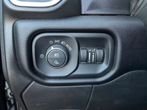 Used 2024 RAM 2500 Laramie image 28