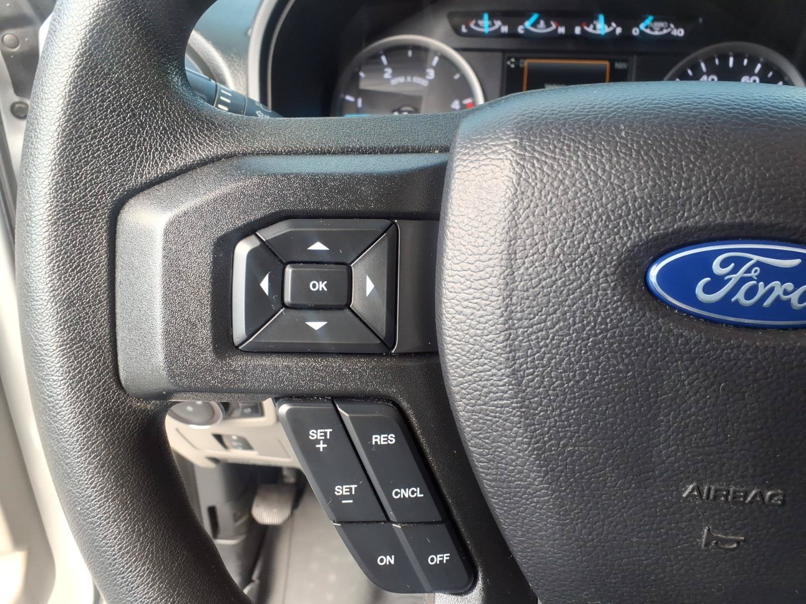 Used 2019 Ford F250 XLT w/ XLT Premium Package AWD/4WD image 30
