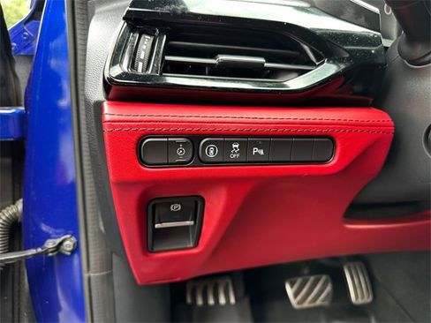 Used 2022 Acura MDX A-Spec image 22