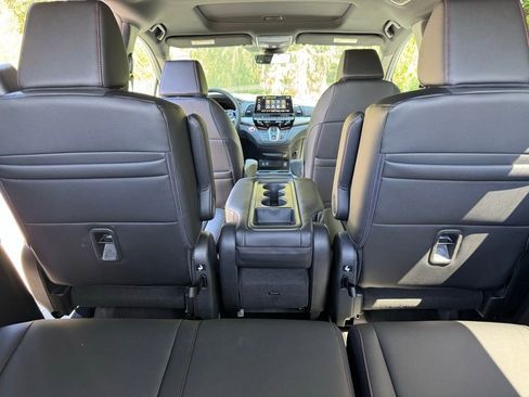 New 2026 Honda Odyssey Sport-L image 14