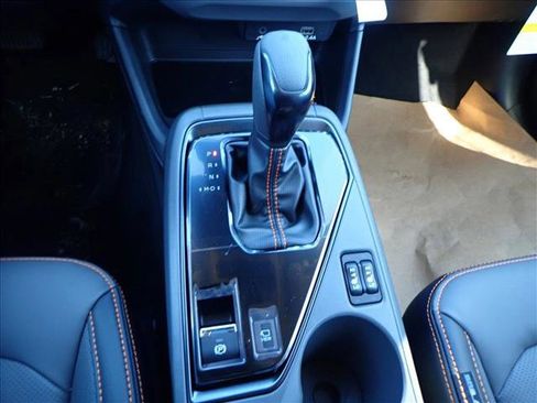 New 2026 Subaru Crosstrek 2.5i Limited image 21