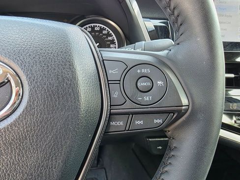 Certified 2024 Toyota Camry SE w/ Convenience Package image 30