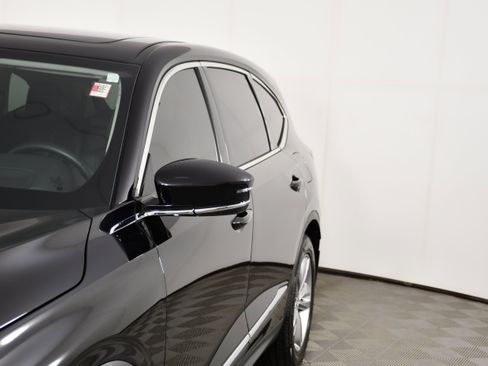 Certified 2025 Acura MDX SH-AWD image 13