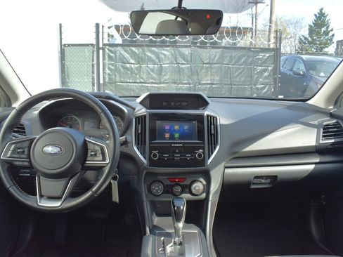 Used 2018 Subaru Crosstrek 2.0i Premium w/ Popular Package #3 image 12