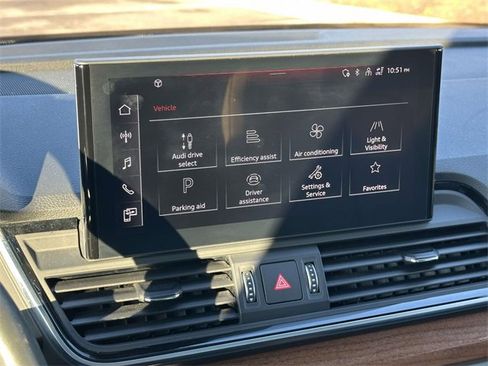 Used 2022 Audi Q5 2.0T Premium Plus w/ Premium Plus Package image 31