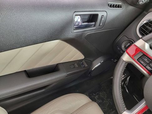 Used 2012 Ford Mustang Premium RWD image 30