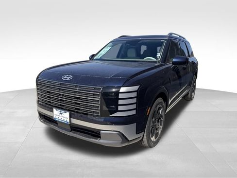 New 2026 Hyundai Palisade Limited image 1