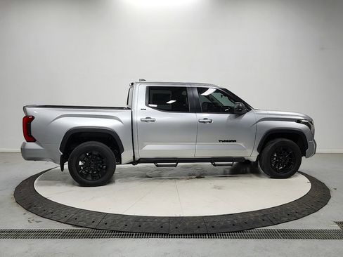 Used 2024 Toyota Tundra SR5 w/ SR5 Premium Package AWD/4WD image 8