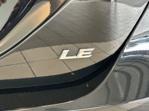Certified 2022 Toyota Camry LE FWD image 25