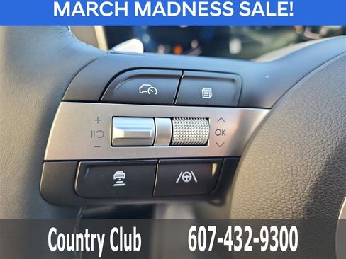 New 2026 Hyundai Sonata SEL image 19