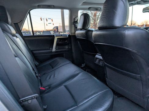 Used 2011 Toyota 4Runner Limited image 21