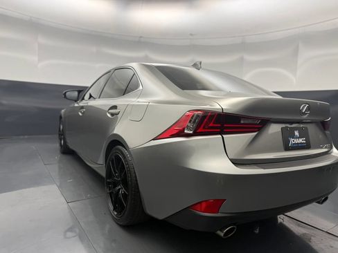 Used 2016 Lexus IS 200t RWD image 3