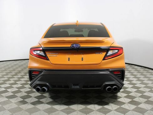 Used 2022 Subaru WRX Premium image 31