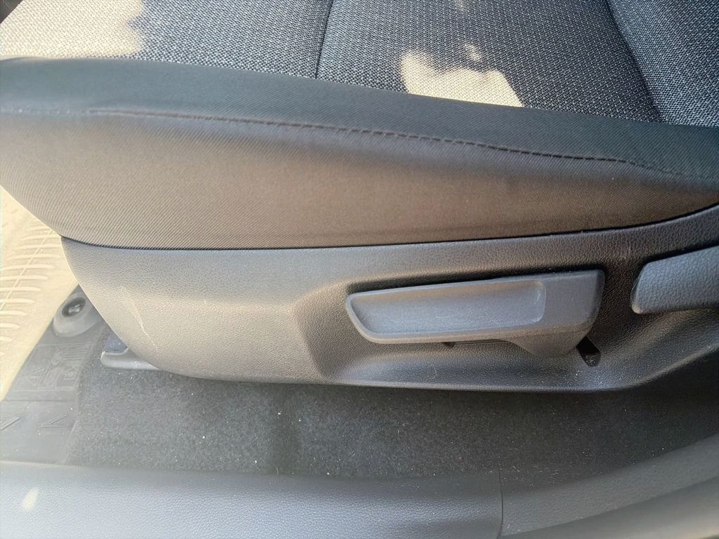 Used 2026 Toyota RAV4 LE FWD image 15