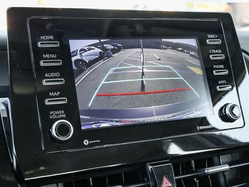Used 2024 Toyota Camry SE FWD image 28