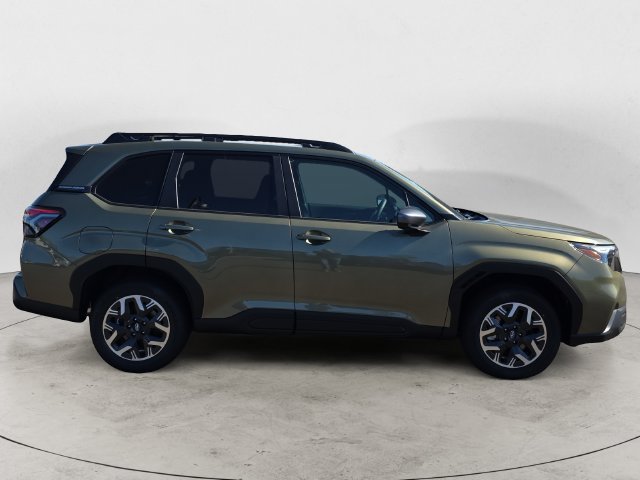 New 2026 Subaru Forester Premium AWD/4WD image 4