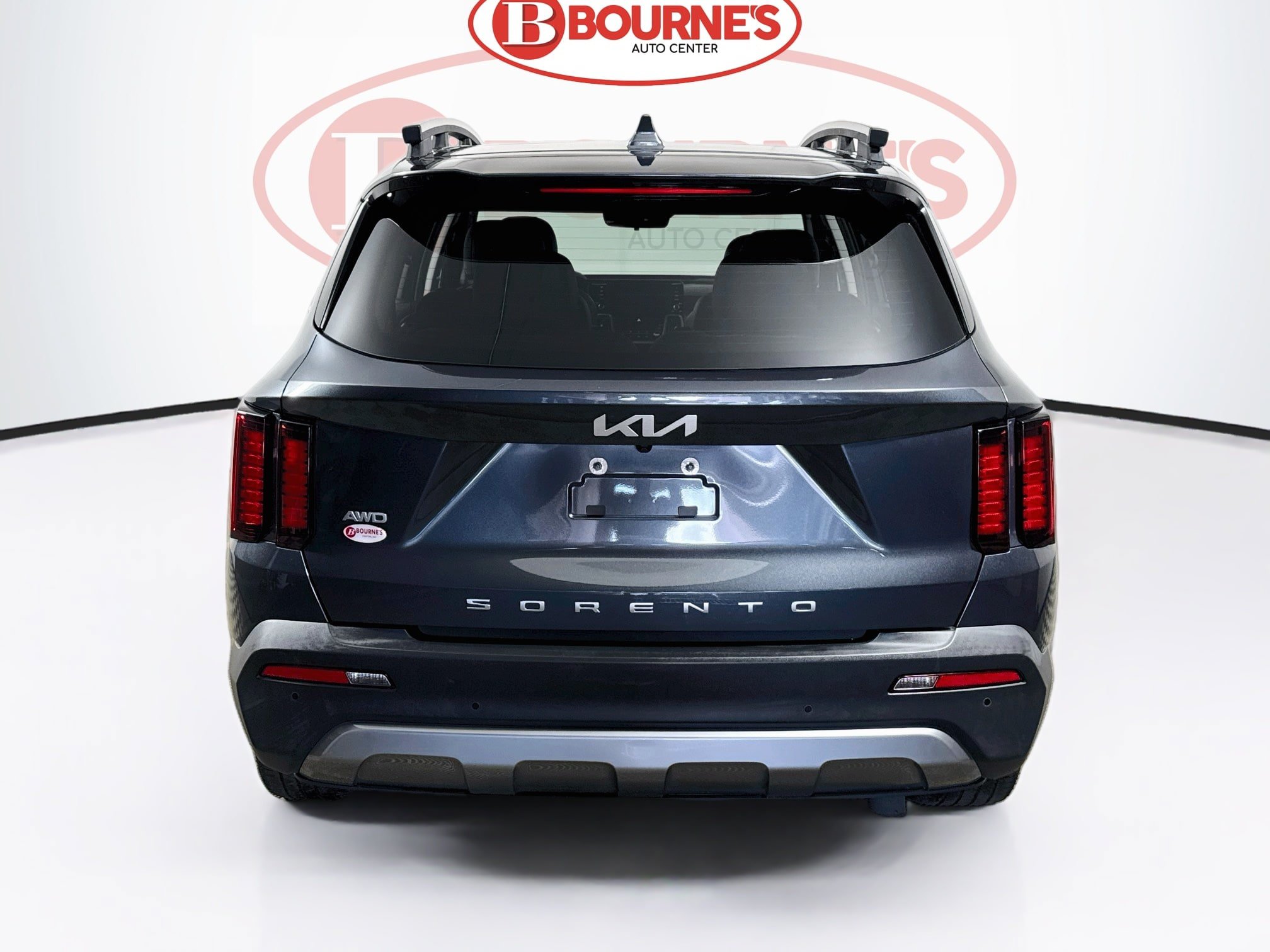 Used 2022 Kia Sorento X-Line EX AWD/4WD image 10