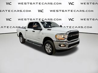 Used 2024 RAM 2500 Big Horn video 2