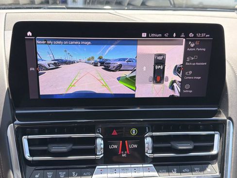 Used 2026 BMW 840i w/ M Sport Professional Package RWD image 28