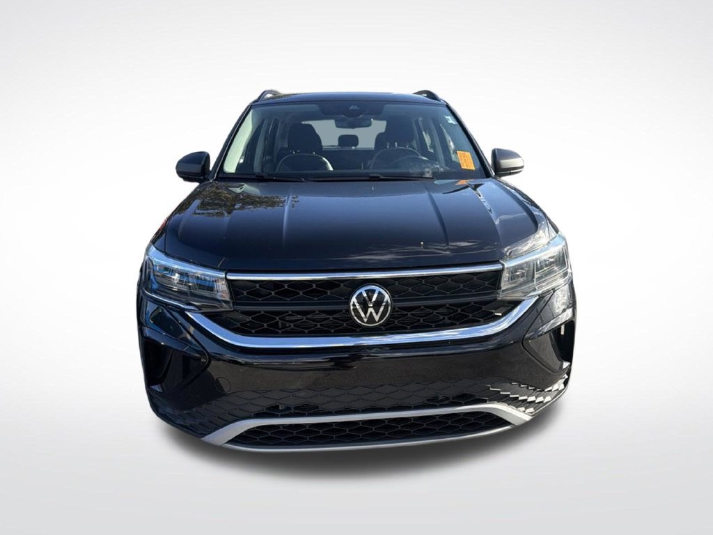 Used 2024 Volkswagen Taos S FWD image 11