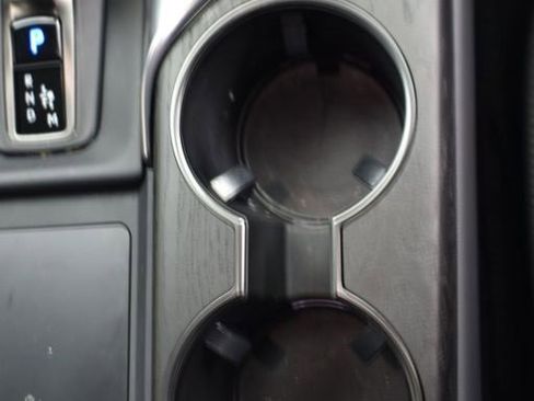 Used 2025 Lexus LX 700h Overtrail image 24