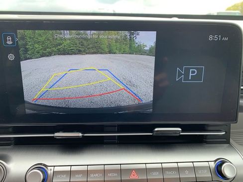 Used 2024 Hyundai Kona SEL FWD image 24
