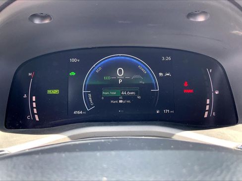 Used 2026 Toyota Camry LE FWD image 25