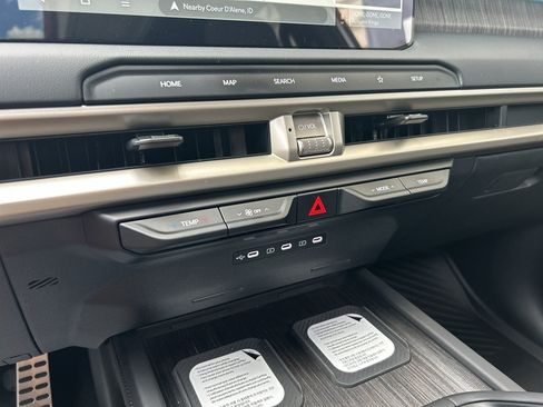 New 2027 Kia Telluride X-Line SX Prestige AWD/4WD image 25