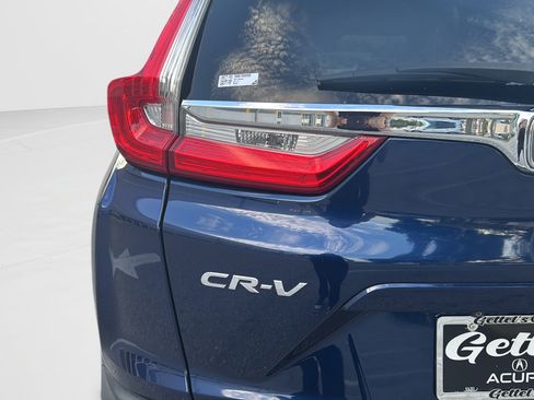 Used 2017 Honda CR-V EX-L image 37