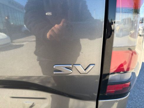 Certified 2024 Nissan Frontier SV w/ Technology Package image 11