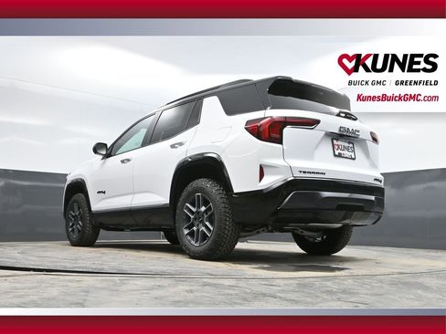 New 2026 GMC Terrain AT4 w/ Technology Package II image 41