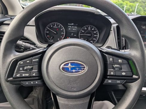 Used 2024 Subaru Crosstrek 2.0i Premium AWD/4WD image 25