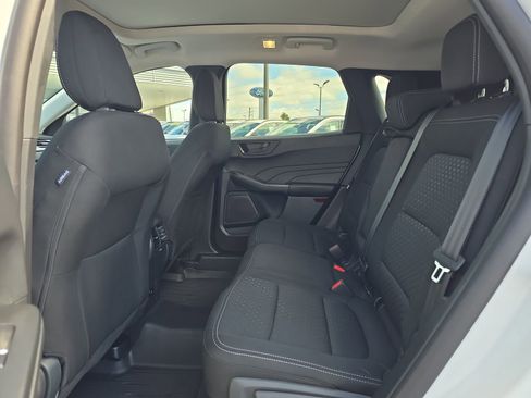 New 2026 Ford Escape Active w/ Tech Pack #1 image 12