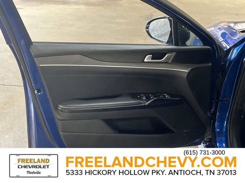 Used 2022 Kia K5 GT-Line w/ GT-Line Awd Premium Package image 19