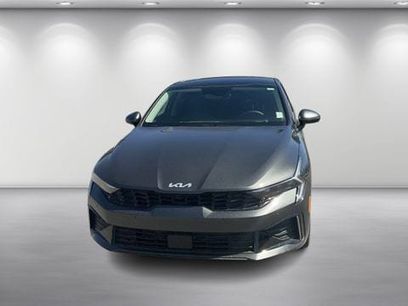 New 2026 Kia K5 EX