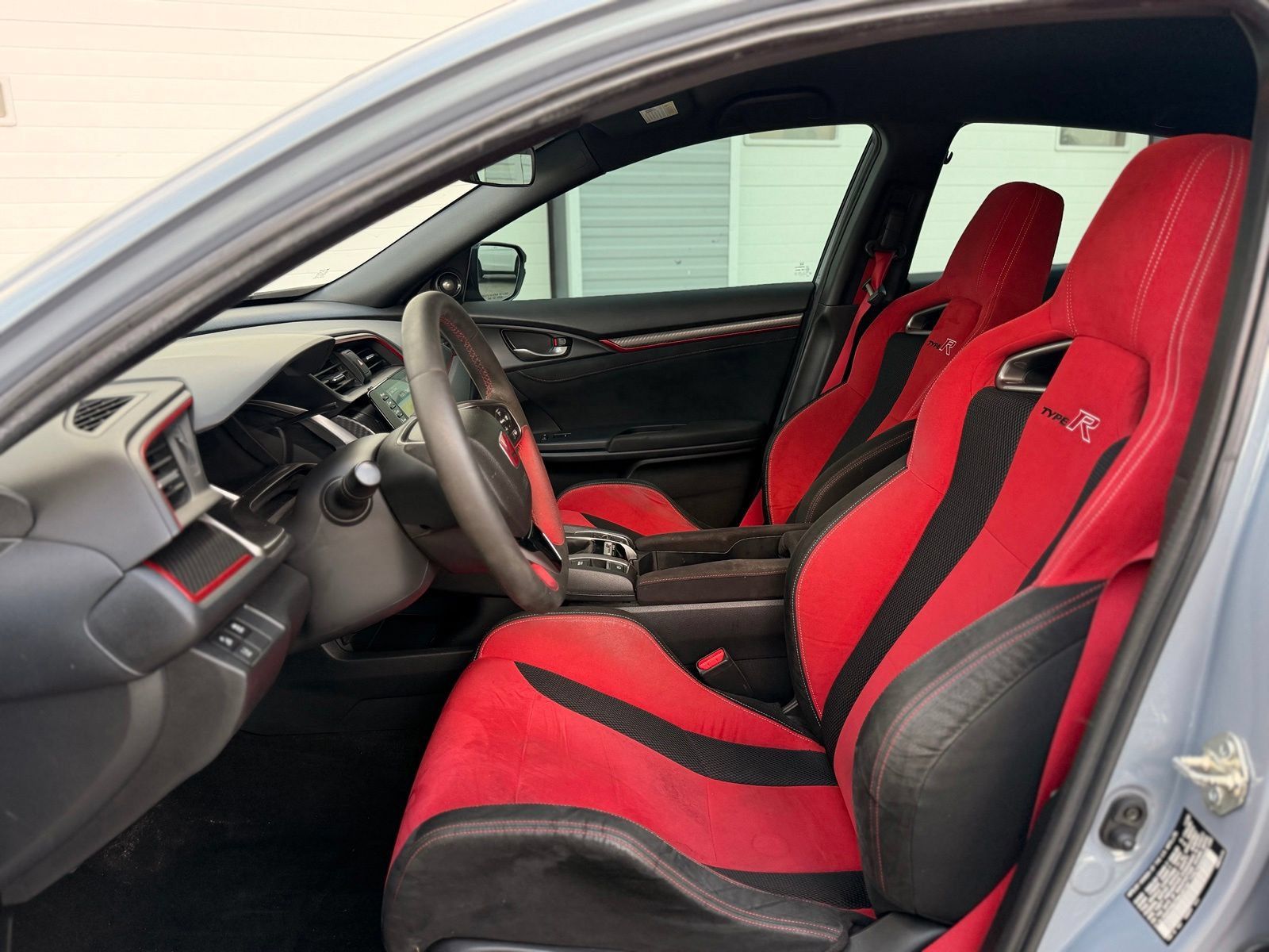 Used 2021 Honda Civic Type R image 33