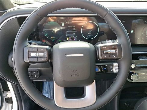 New 2026 Hyundai Palisade Calligraphy image 9