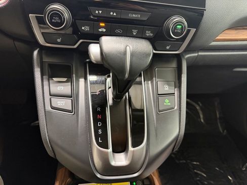 Used 2022 Honda CR-V Touring image 20