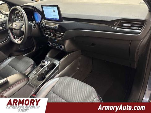 Used 2024 Ford Escape ST-Line image 38
