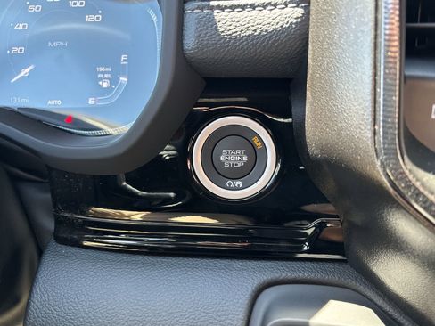 New 2026 RAM 1500 Rebel w/ G/T Package AWD/4WD image 24
