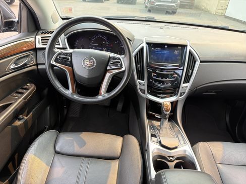 Used 2013 Cadillac SRX Luxury AWD/4WD image 10