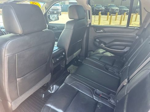 Used 2016 Chevrolet Tahoe LT AWD/4WD image 18