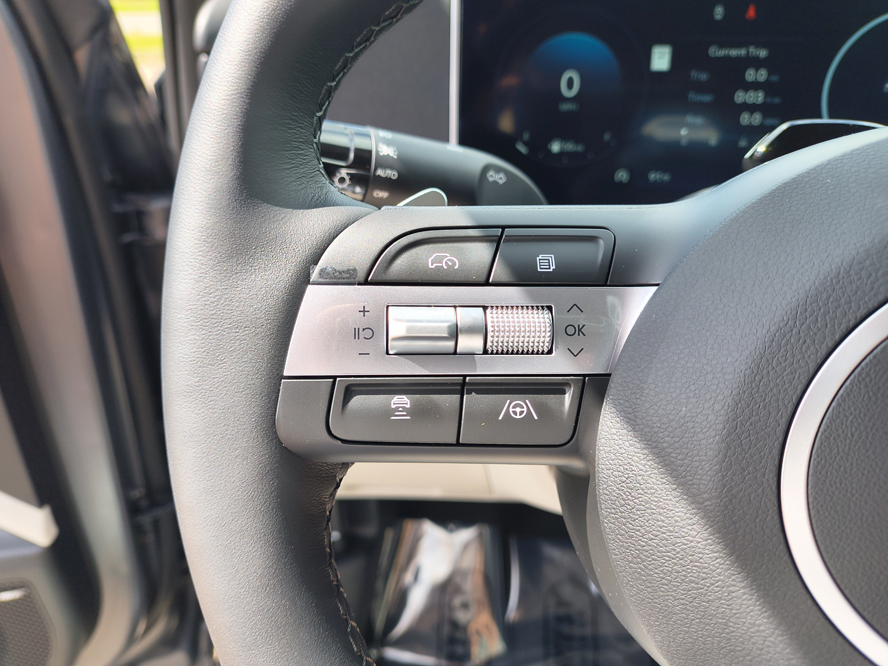 New 2026 Hyundai Tucson Limited FWD image 27