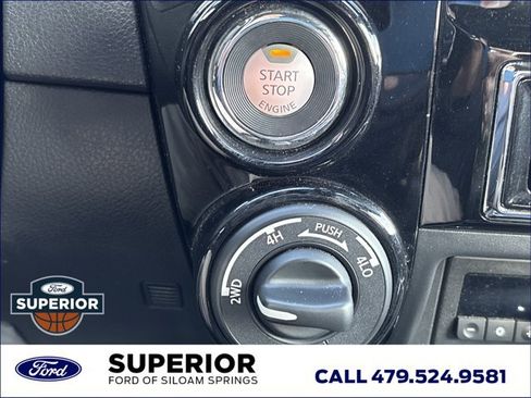 Used 2021 Nissan Titan Platinum Reserve w/ Moonroof Package AWD/4WD image 34