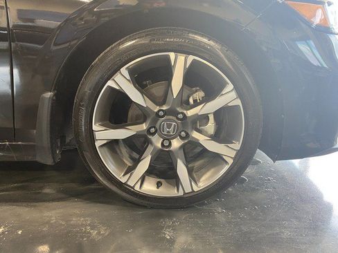 Used 2025 Honda Civic Sport Touring image 8