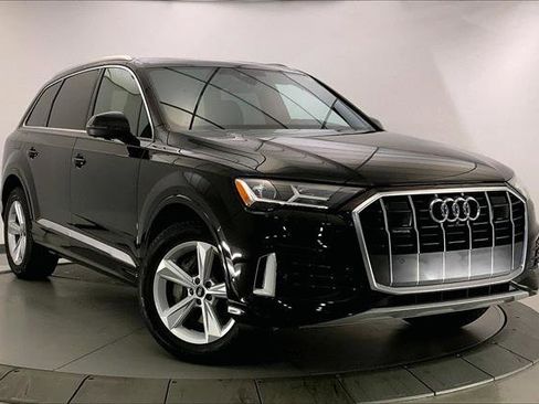 Used 2023 Audi Q7 2.0T Premium Plus image 33