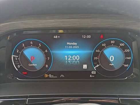 New 2026 Volkswagen Atlas SEL Premium R-Line image 11