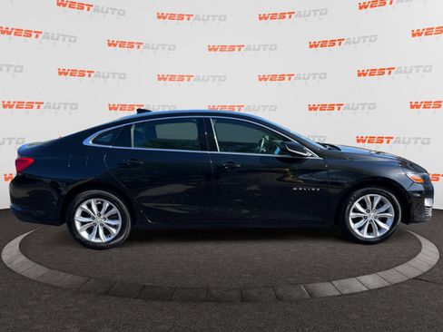 Used 2023 Chevrolet Malibu LT FWD image 6