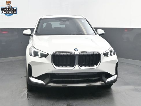 Certified 2023 BMW X1 xDrive28i w/ Convenience Package AWD/4WD image 10