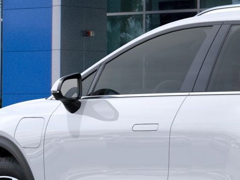 New 2026 Chevrolet Equinox EV LT FWD image 12